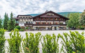 Hotel Sigmunderhof